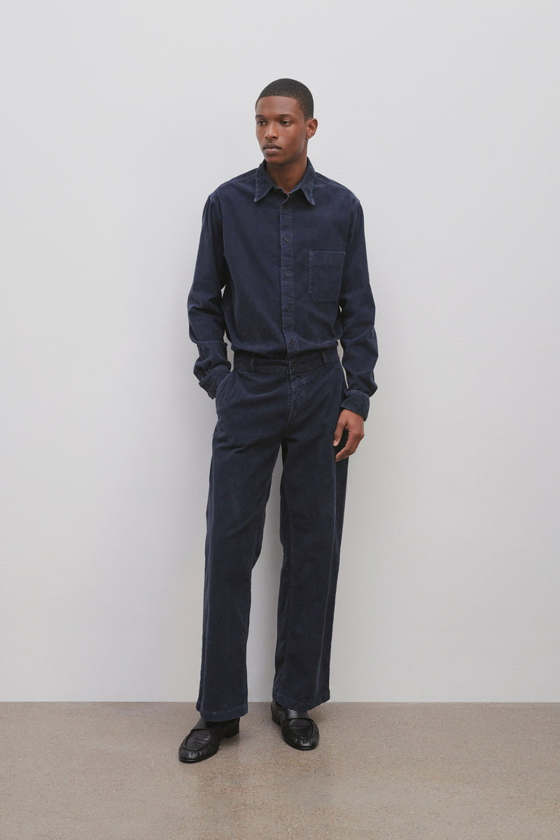 Riggs Pant in Corduroy