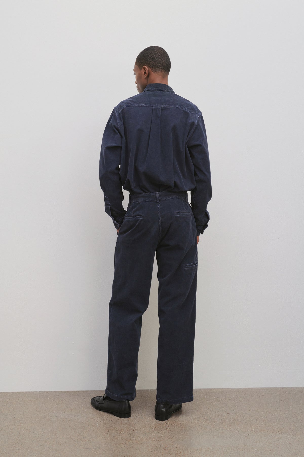 Riggs Pant in Corduroy