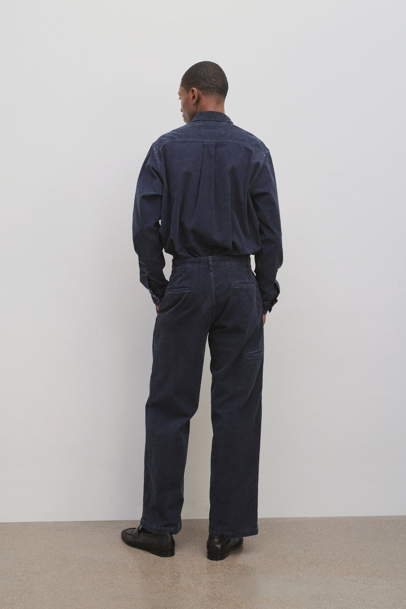 Riggs Pant in Corduroy