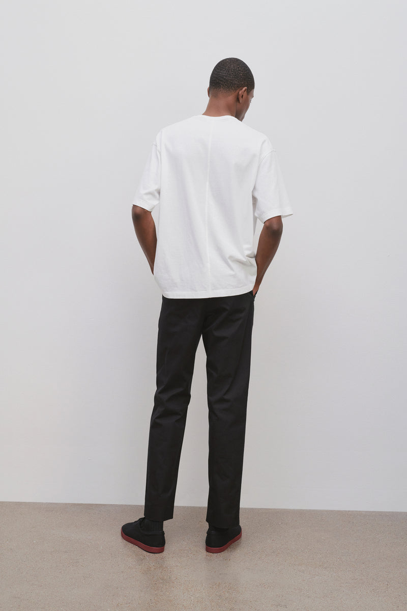 Wesson Pant in Cotton