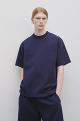 Steven Top in cotone  