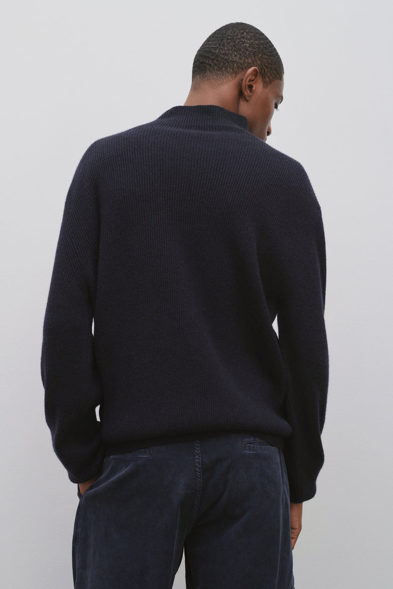 Daniel Sweater in Cashmere