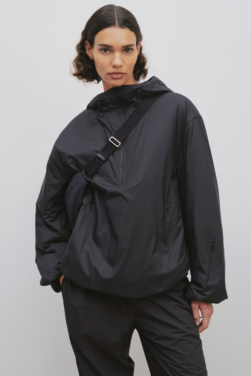 Althena Veste en Nylon 