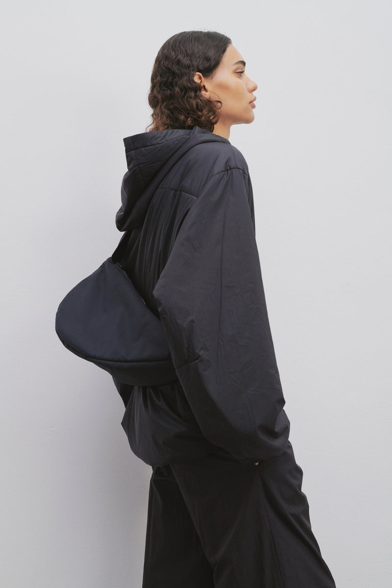 Althena Veste en Nylon 