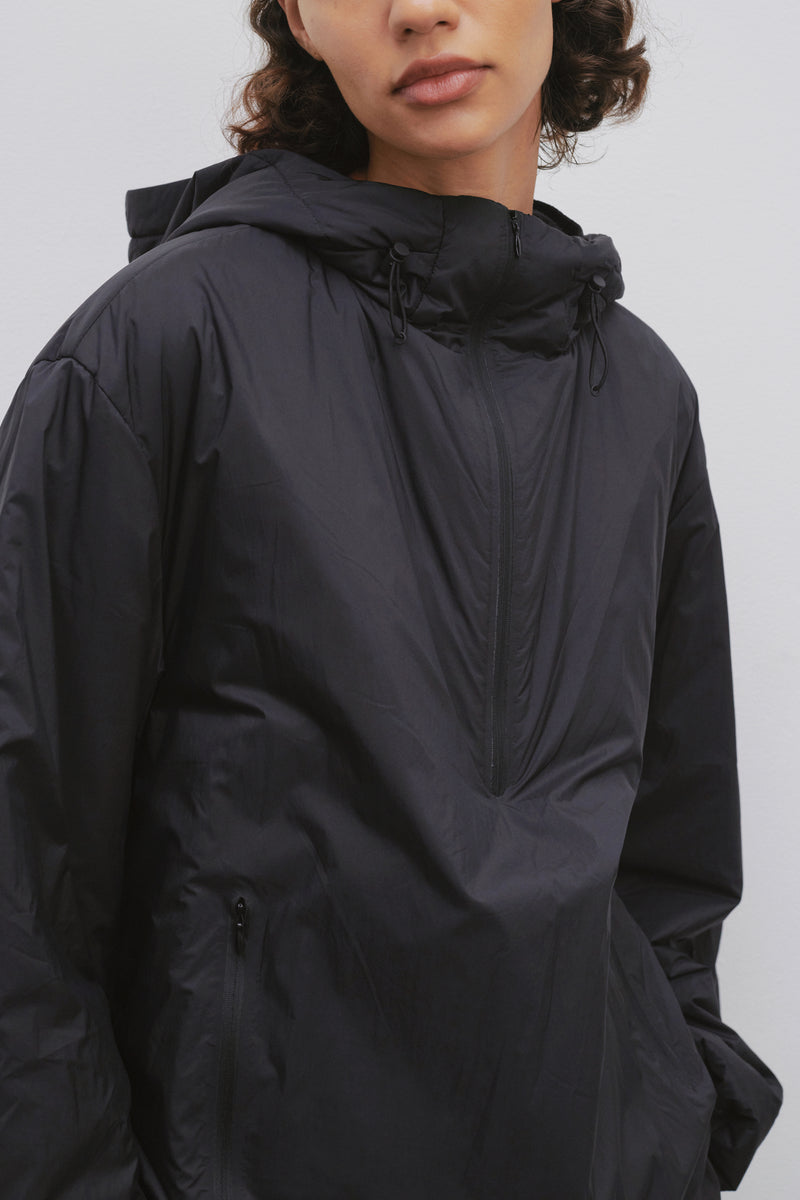 Althena Veste en Nylon 
