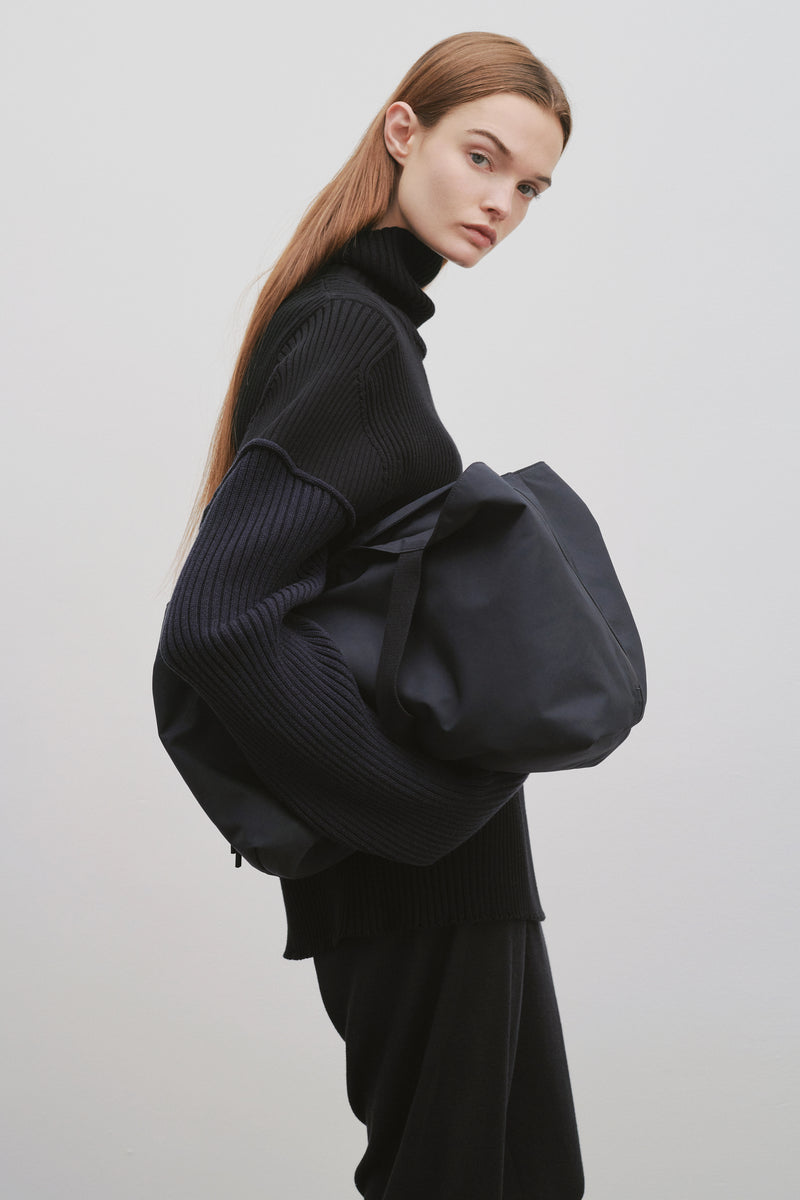 Clovis Bag in Nylon