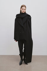 Dodi Scarf in Cashmere