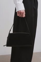 Dalia Baguette in Leather