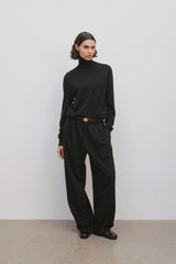 Rufos Pant in Cashmere
