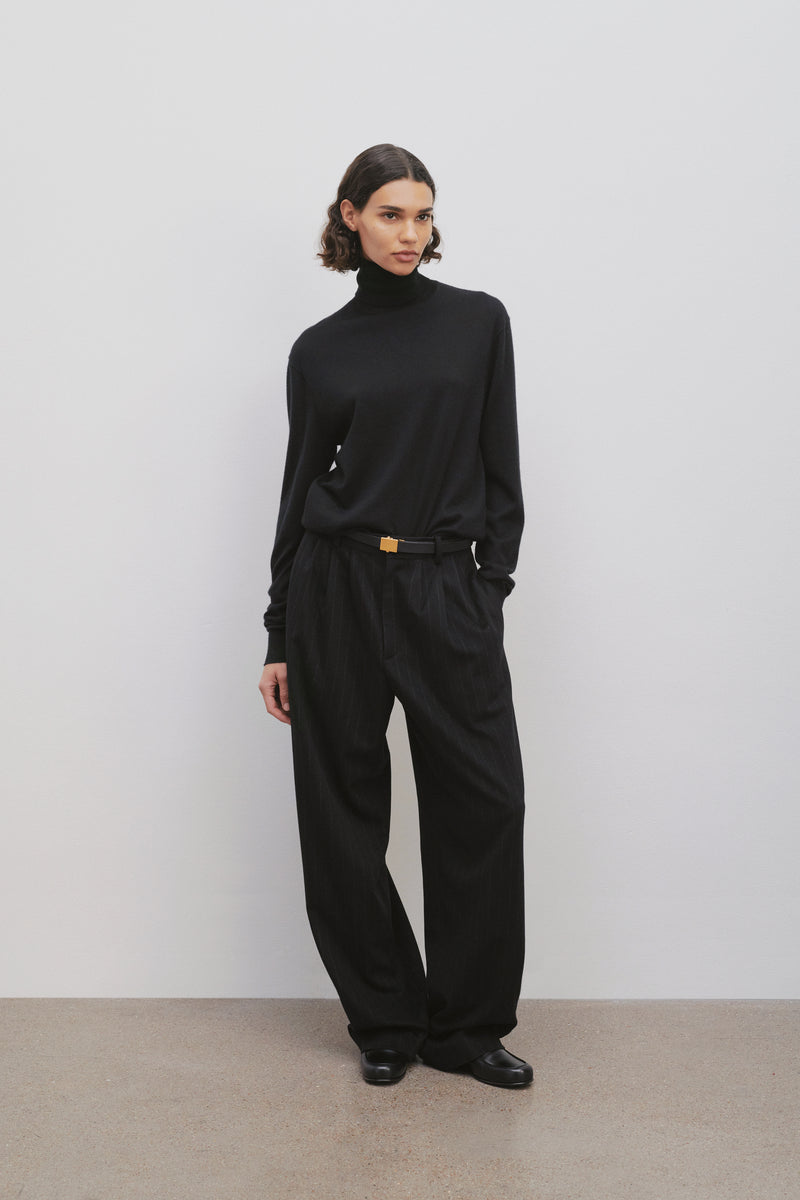 Rufos Pant in Cashmere