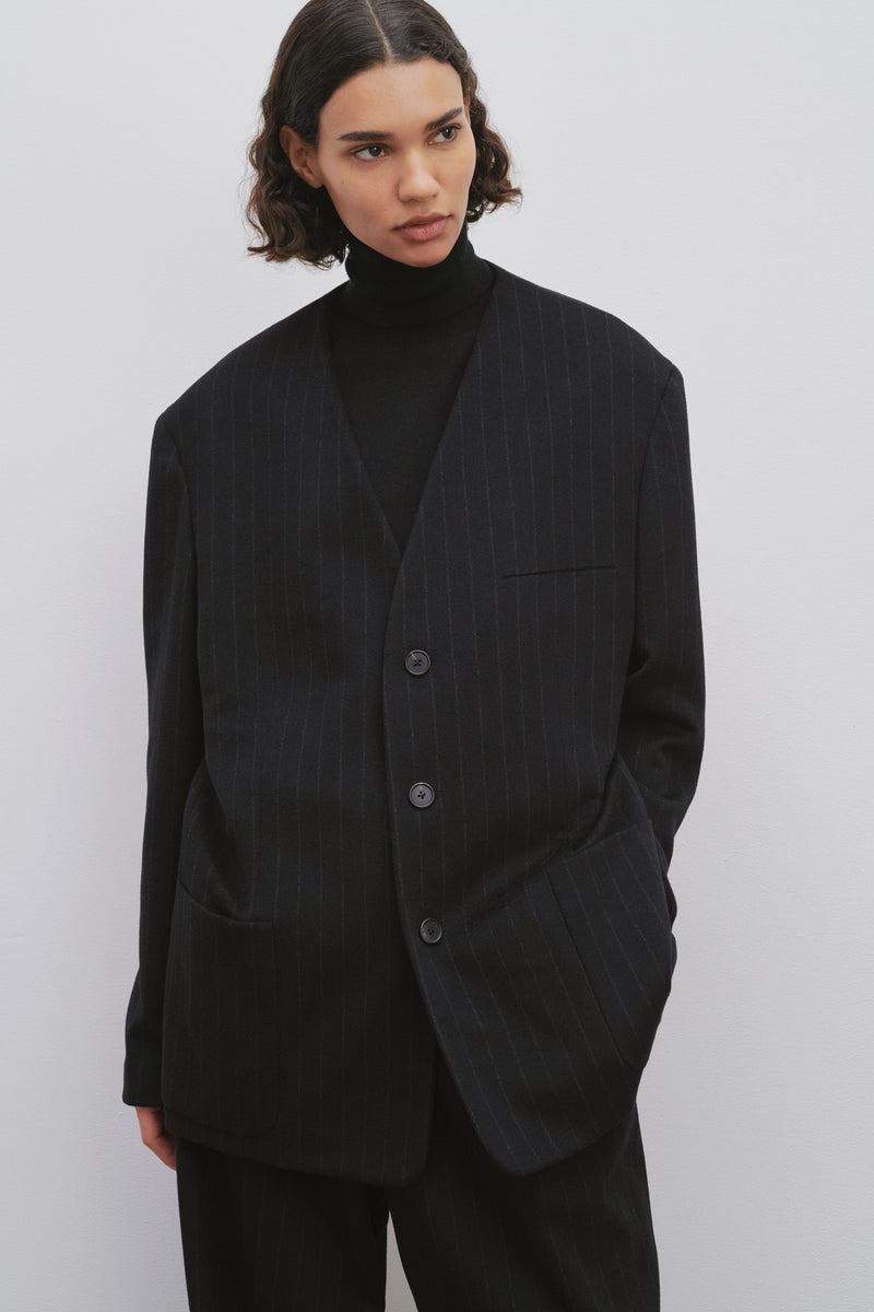 Torania Jacket in Cashmere