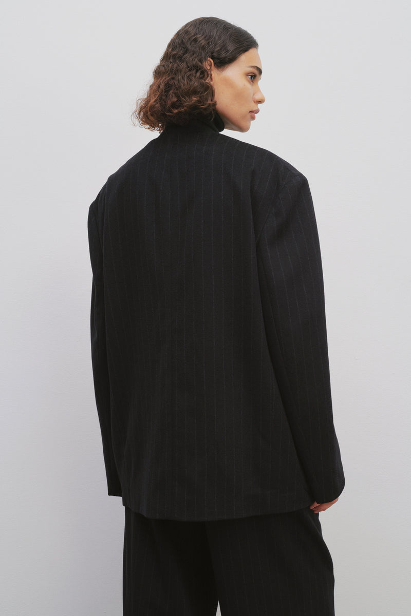 Torania Jacket in Cashmere