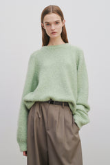 Druna Top in Cashmere