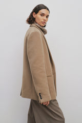 Wilsonia Jacket in Cashmere