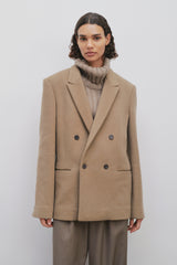 Wilsonia Jacket in Cashmere