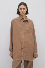 Idro Shirt in Cotton