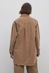 Idro Shirt in Cotton
