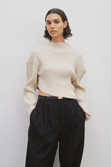 Danana Top in Cotton