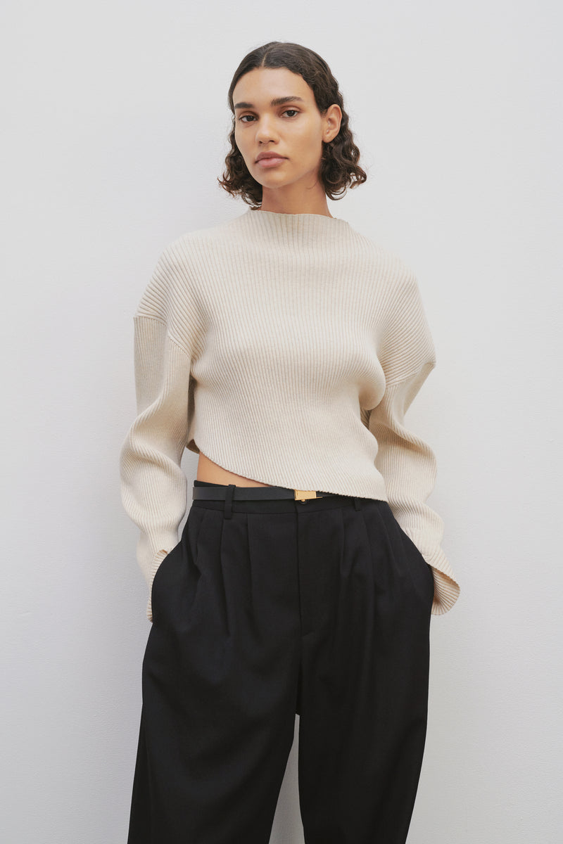 Danana Top in Cotton
