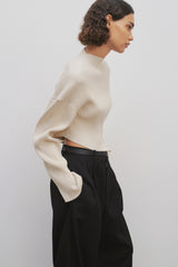 Danana Top in Cotton