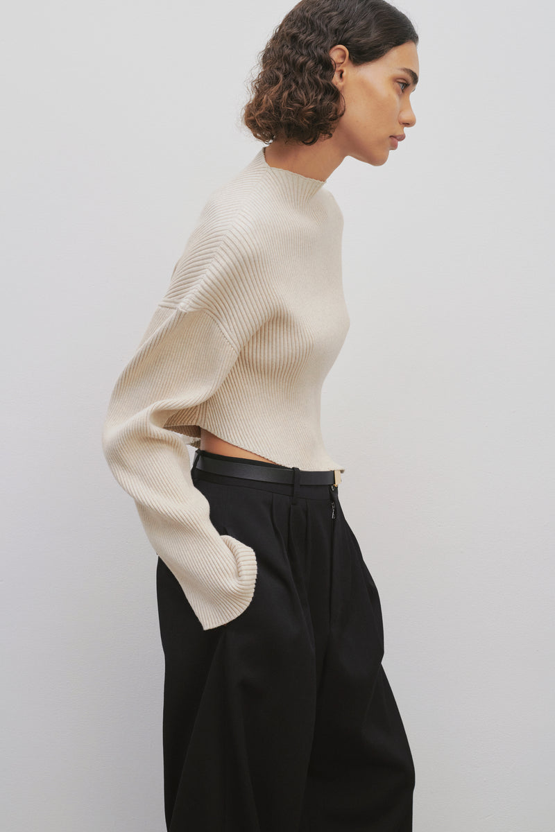 Danana Top in Cotton
