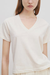 Tala Top in Cotton