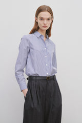 Sadie Shirt in Cotton