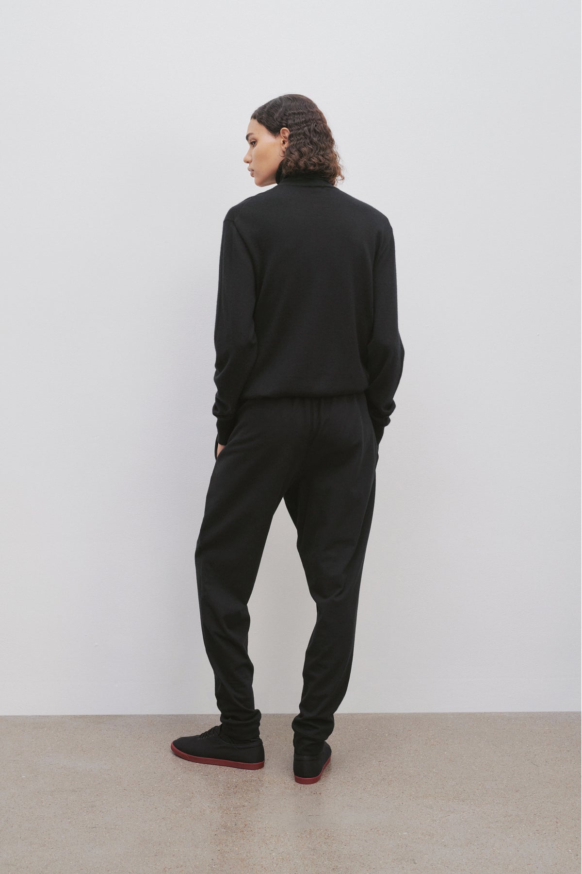 Terea Pantaloni in cotone 