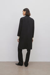 Fedra Jacket in Virgin Wool