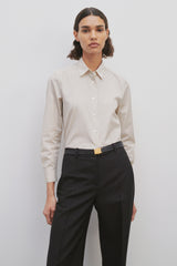 Sadie Shirt in Cotton