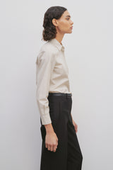 Sadie Shirt in Cotton