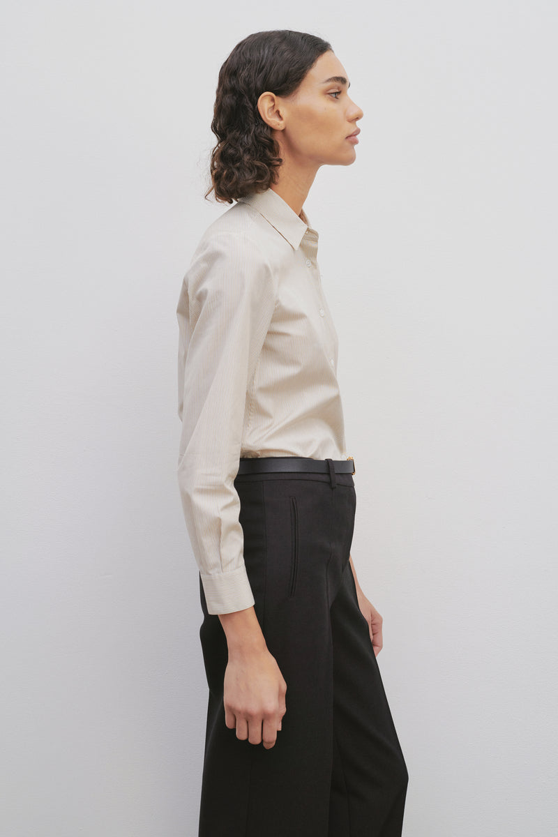 Sadie Shirt in Cotton