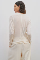 Boaie Top in Cashmere
