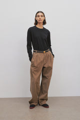 Rufos Pant in Cotton