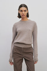 Darcis Top in Cashmere
