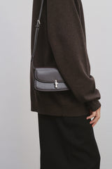 E/W Sofia Bag in Leather