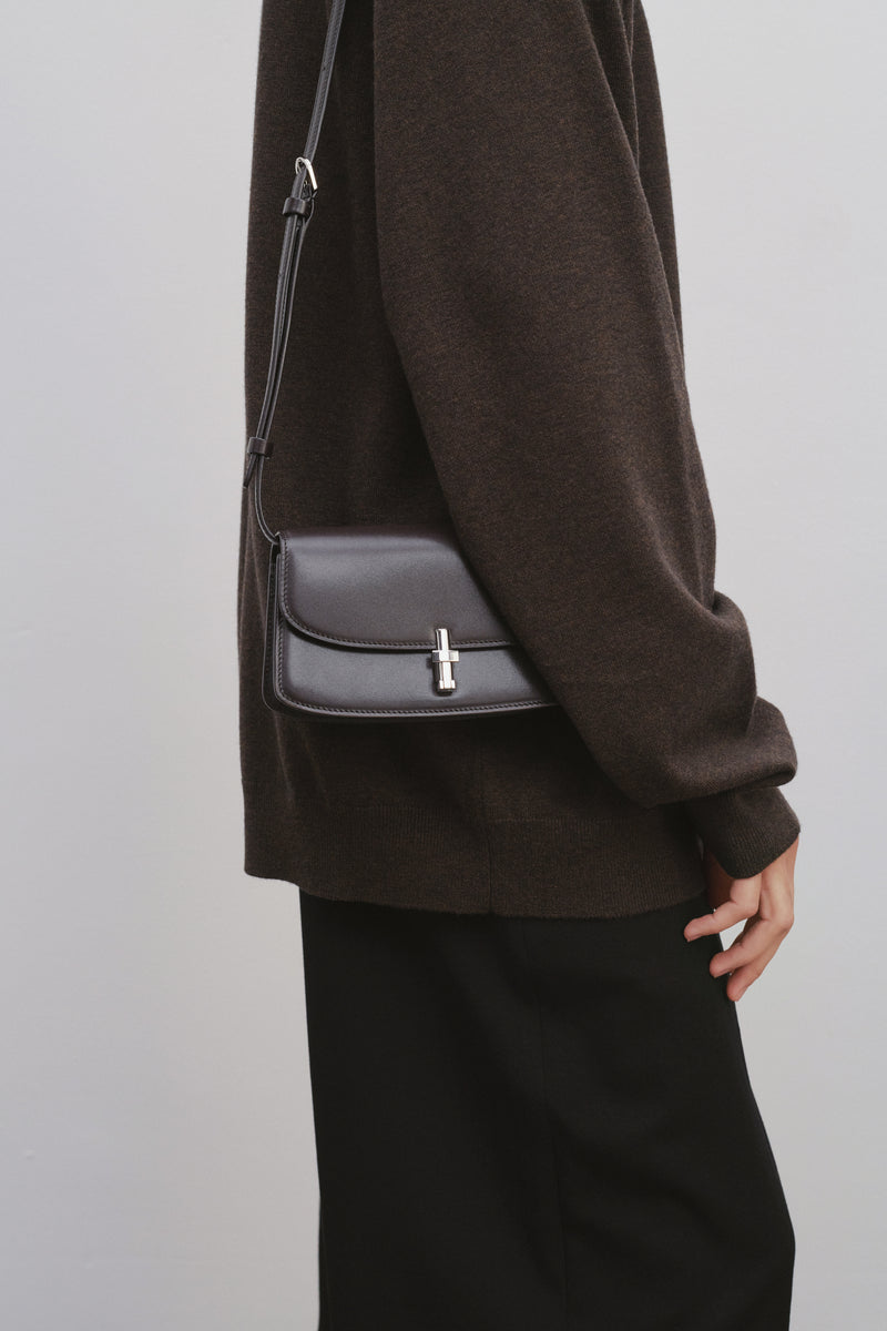 E/W Sofia Bag in Leather