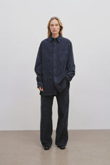 Eglitta Pant in Cotton