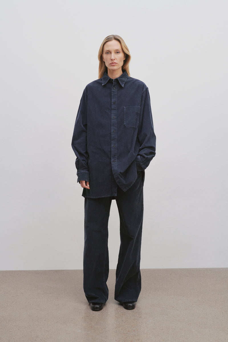 Eglitta Pant in Cotton