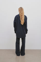 Eglitta Pant in Cotton