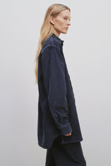 Idro Shirt in Corduroy