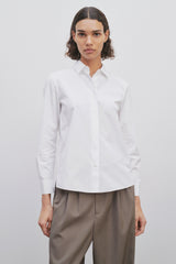 Sadie Shirt in Cotton