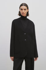 Eoris Jacket in Cashmere