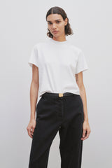Fedrino Top in Cotton