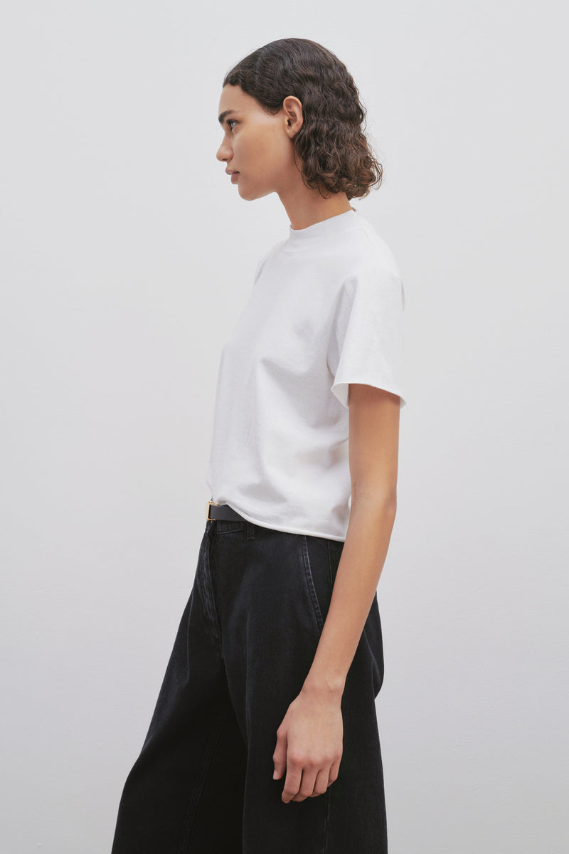 Fedrino Top in Cotton