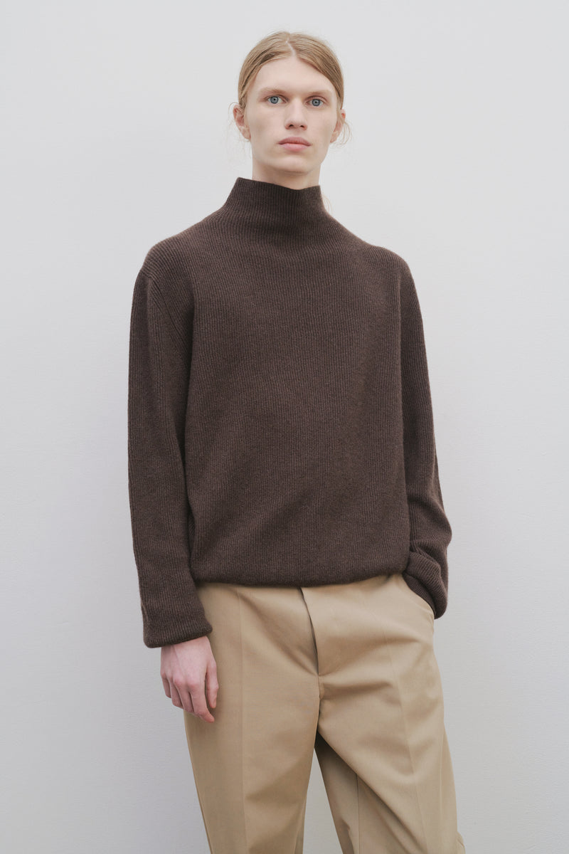 Daniel Sweater in Cashmere