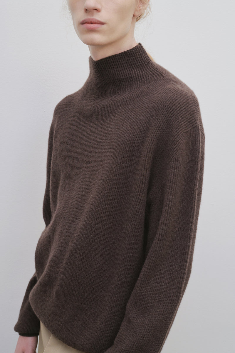 Daniel Sweater in Cashmere