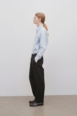 Seth Pant in Wool