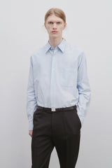 Melvin Shirt in Cotton