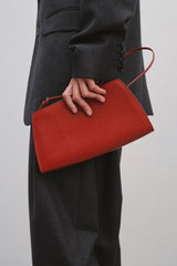 Dalia Baguette in Leather